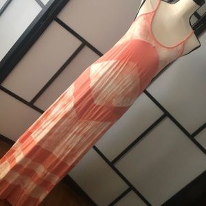 Summer dress (cotton)